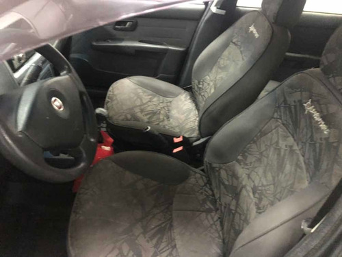Fiat Palio Weekend Locker 1.8