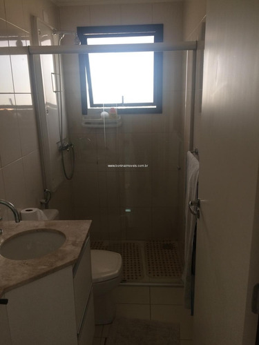 Lindo Apartamento No Res. Anita Garibaldi Venda Ou Permuta - Ap00349 - 67816763