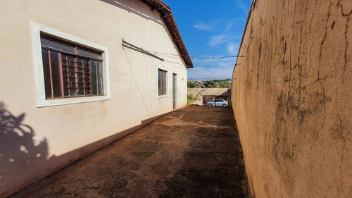 Imagem 18 de 18 de Casa À Venda, 74 M² Por R$ 220.000,00 - Ricardo - Londrina/pr - Ca2371