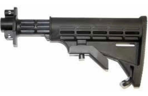 Culata Retractil Rap4 Marcadora Tippmann X7 Gotcha Xtreme