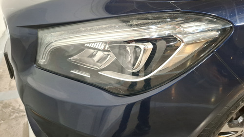 Mercedes-Benz Clase CLA 1.6 CLA 200 DCT