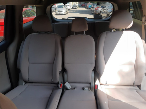 Kia Sedona 2020