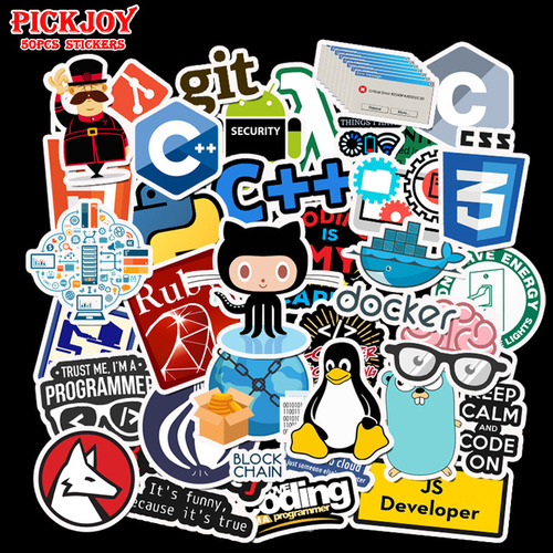- 50 Unidades/bolsa, Software Programador, Lenguaje De