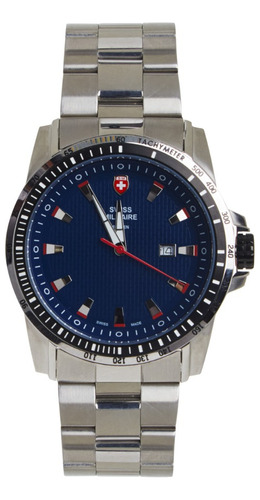 Reloj Swiss Militaire 526-3