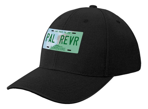 Gorra De Béisbol Paul Revere Rave Summer