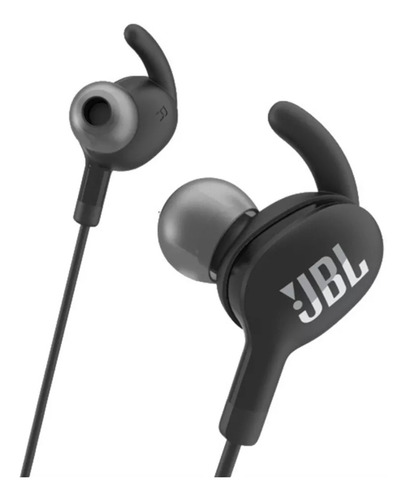 Auriculares Jbl Inalámbricos In-ear Everest 100 Bluetooth 