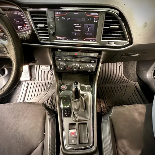 Seat Leon Cupra 290