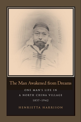 Libro The Man Awakened From Dreams: One Man's Life In A N...