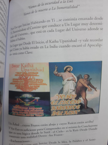 La Historia Oculta De Lucifer Y Nuestros Dias - J L Parise