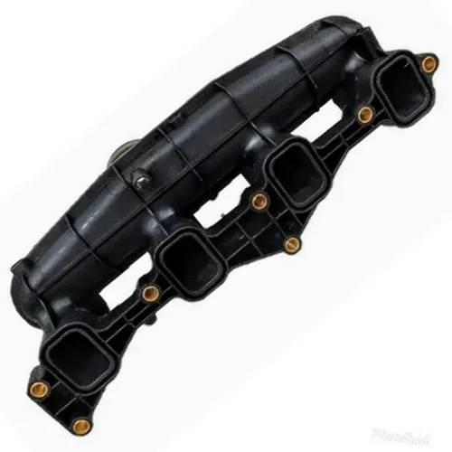 Imagem 2 de 7 de Coletor Admissão Motor K2700 Besta Gs 2.7 Besta Gs 3.0