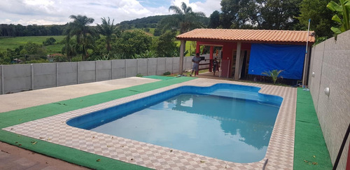 Imagem 15 de 15 de Chácara Para Venda Em Ibiúna, Ibiúna - 298_2-1152938