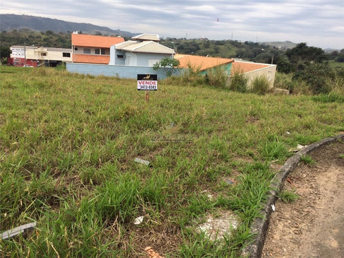 Imagem 3 de 4 de Terreno Residencial À Venda, Parque América, Itu. - Te0058