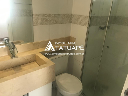 Imagem 3 de 30 de Condomínio Esporte E Vida - Rua Serra De Bragança 953 - Ap000245 - 67631431