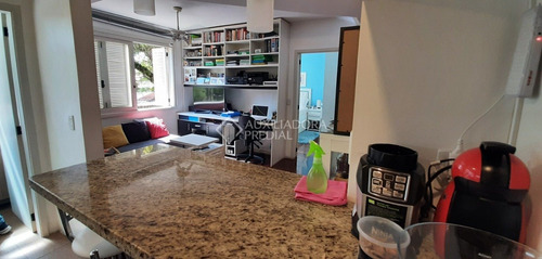 Imagem 11 de 15 de Apartamento - Menino Deus - Ref: 332735 - V-332735