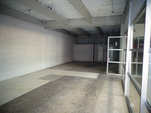 Imagen 6 de 9 de Renta De Local Comercial La Viga Iztapalapa