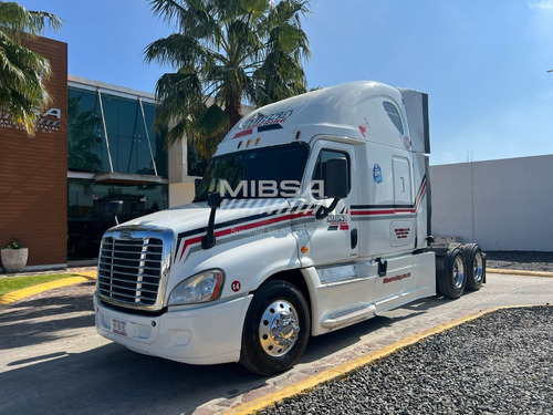 Tractocamion Freightliner Cascadia 125