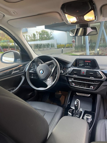 BMW X1 2.0 Sdrive 20ia X Line At