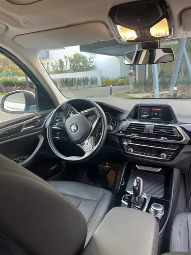 BMW X1 2.0 Sdrive 20ia X Line At