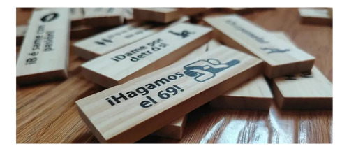 * Y-h-:regalo Sexual For Parejas Adultas De Jenga-48 Piezas