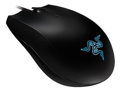 Razer Abyssus Optical Pc Gaming Mouse