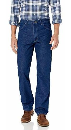 Wrangler Authentics Classic Flex Jean Para Hombre