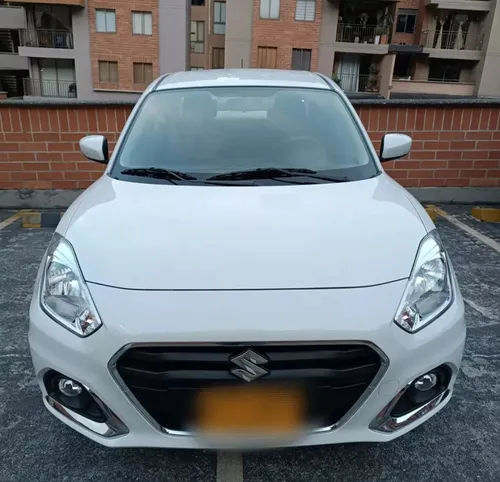 Suzuki Swift 1.2 Dzire