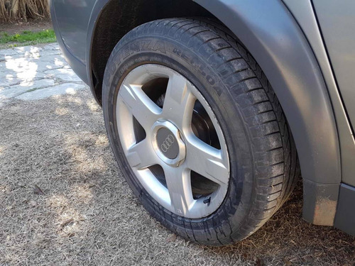 Audi Allroad 2.5 Tdi