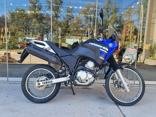 Imagen 1 de 11 de Yamaha Tenere 250 - Xtz 250