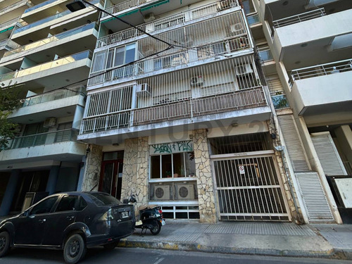Venta Departamento 3 Dormitorios Con Vista Al Río Y Cochera, Centro | Entre Ríos 134