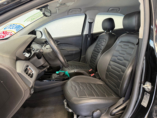 Chevrolet Onix Onix 1.4 LTZ SPE/4