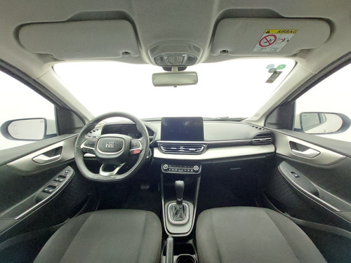 Fiat Pulse 1.0 TURBO 200 FLEX AUDACE CVT