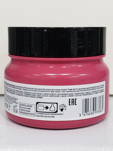 L´oreal Pro Longer 250 Ml