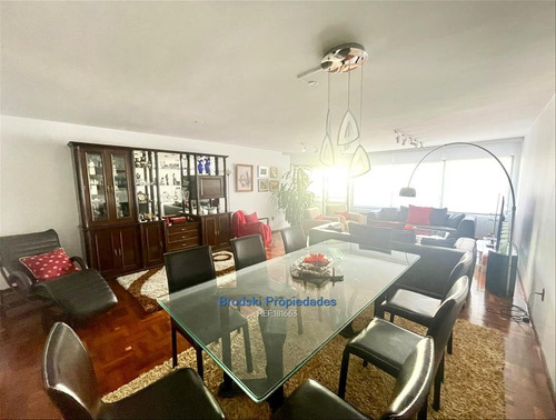Imagen 4 de 21 de Venta Apartamento En Punta Carretas - 3 Dormitorios Cw181663
