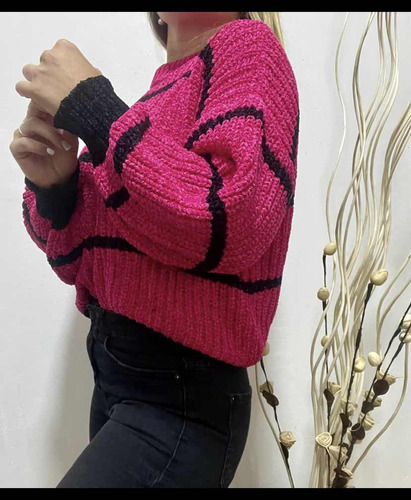 Sweater Anny Hermosos