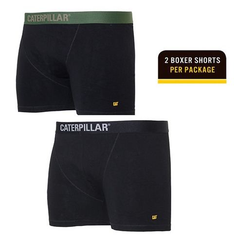 2-pack Boxer Corto Cat - Som-uw-112-xl