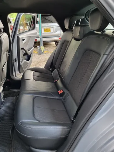 Audi Q2 1.0 Tfsi Progressive