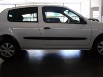 Comprar Renault Clio Mio 3 Pts. Baguetas Laterales Molduras 4 Piezas