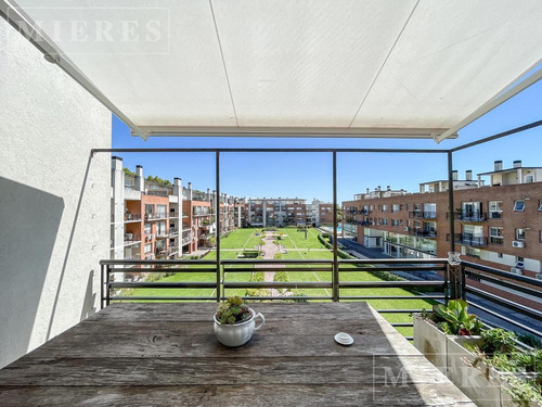Imagen 14 de 30 de Espectacular Departamento En Dúplex En Venta En Beccar Plaza Ii, Beccar Alto.