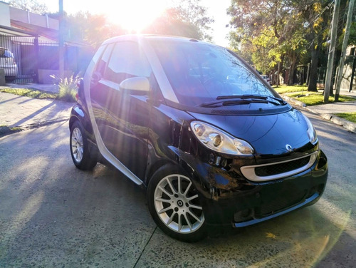 Smart Fortwo Passion Cabrio