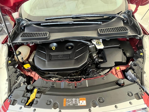 Ford Kuga 2.0 Titanium At Awd