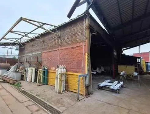 Sitio En Venta En La Cisterna