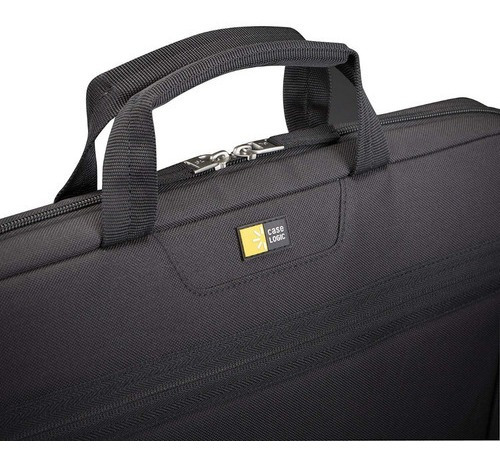 Imagen 3 de 10 de Bolso Para Notebook Case Logic Vnai215 15.6