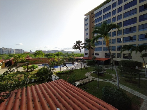 Imagen 11 de 12 de Confortable Apartamento Ubicado En Playa El Ángel