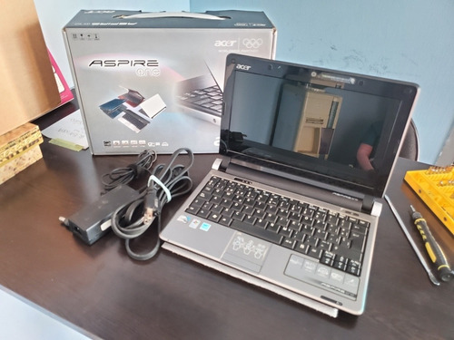 Computadora Mini Acer Aspire One 