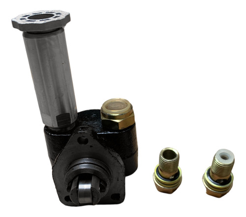 Bombin Cebador De Combustible Camion Hyundai Hd65 Hd72 Hd78
