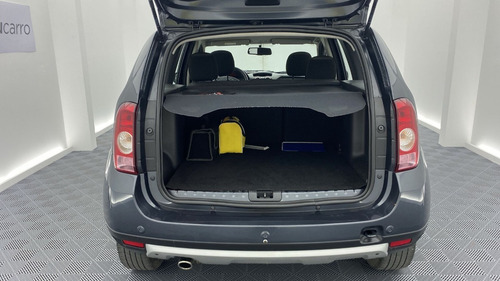 Imagen 24 de 25 de Renault Duster
