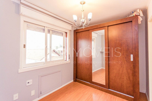Imagem 29 de 30 de Apartamento Em Jardim Lindóia, Porto Alegre/rs De 176m² 3 Quartos À Venda Por R$ 680.000,00 - Ap1053397-s