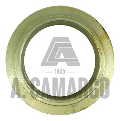 Bucha Tracao Com Canal 80900200-c/t.t