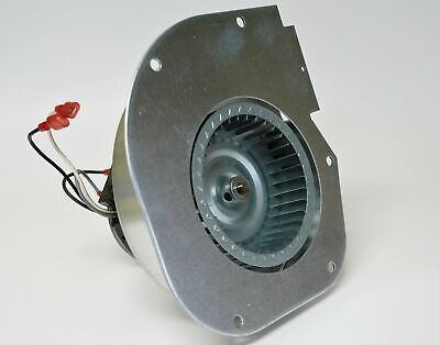 82641 For Rheem 70-23641-81 Furnace Draft Inducer Motor Vve