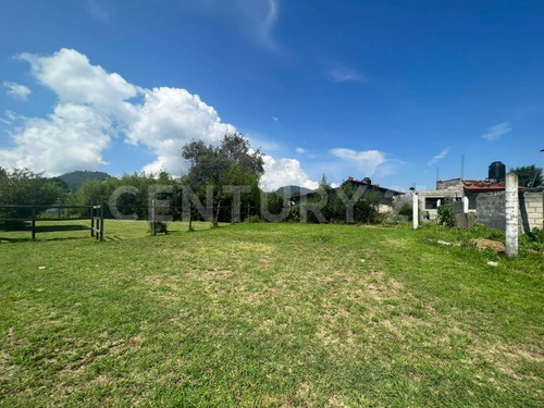 Terreno En Venta, Cerro Gordo